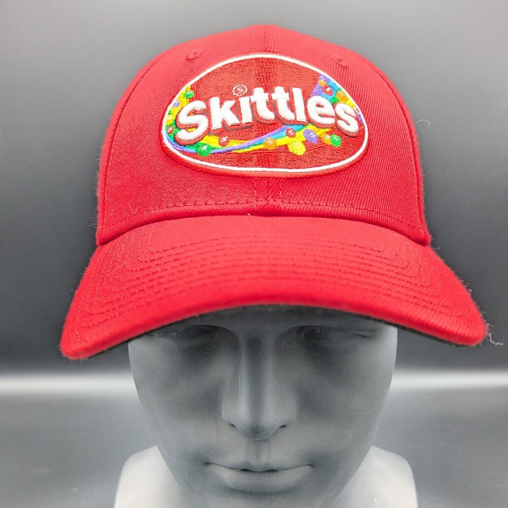 New Era Skittles Hat
